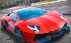 Ultimate Car Driving Simulator 3D image