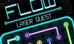 Flow Laser Quest image