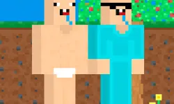 Noob Baby vs Pro Baby image