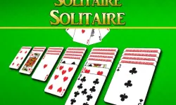 image bg Solitaire Solitaire