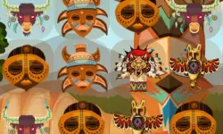 Totem Match 3 image