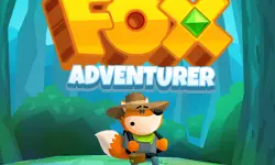 Fox Adventurer image