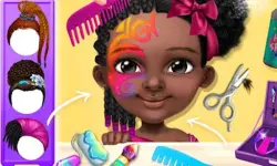 Pretty Little Princess Salon image