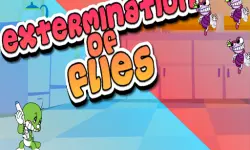 Extermination of Flies image