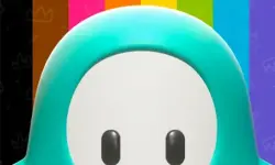 Fall Guys Puzzle 3 image