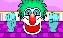 Fun House Escape image