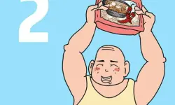 Hidden my ramen by mom 2 image