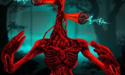 horror baby in yellow vs granny scary simulator image