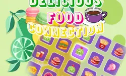 Delicious Food Connection image