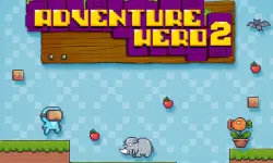Adventure Hero 2 image