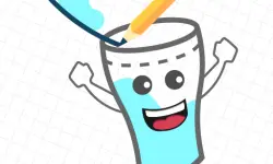 Direct Water Puzzle image