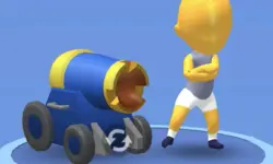 image bg Cannon Surfer