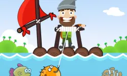 Happy Fishing Day image