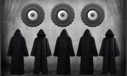 Amgel Scary Halloween Escape image