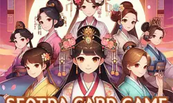 SEOTDA CARD GAME image