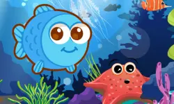 Fish Match Master image