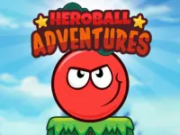 Hero Ball background