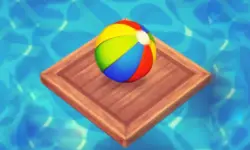 Beach Ball image