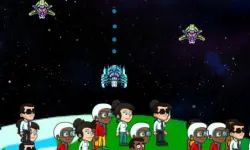 Save from Aliens image