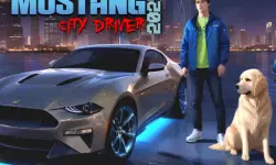 Mustang City Driver 2024 image