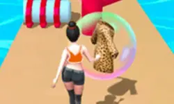 Outfits Woman Rush - Fun  amp; Run 3D Game image