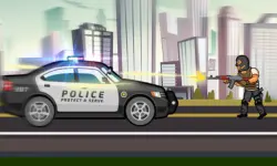 City Police Cars image