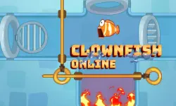 Clownfish Online image