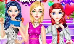 Valentines Day Single Party image