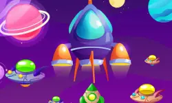 Spacecraft Fighter image