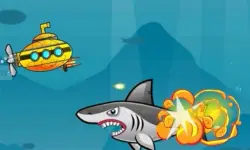 Endless Submarine Adventure 2019 image