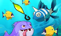 Fishing Challenge image