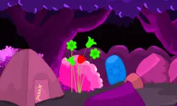 Calm Forest Escape image