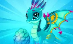 Fantasy Creatures Princess Laboratory image