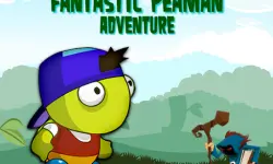 Fantastic Peaman Adventure image