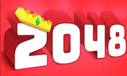 2048 Puzzle Animals image