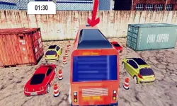 Bus Parking GC image