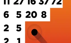 Shooting Number 2D image