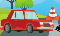 Traffic Speed Racer image