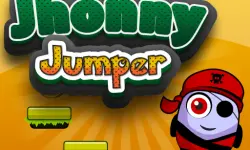 Jhonny Jumper Online Game image