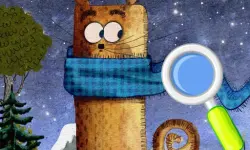 Fairy Tale Find 5 Differences image