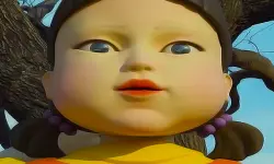 Squid Game Challenge 3D Survival Master image