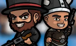 BattleDudes.io image