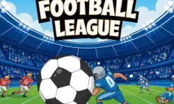 Football Leauge image