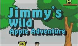 Jimmys wild apple adventure image