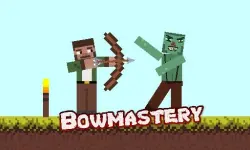 Bowmastery: Zombies! image