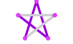 1LINE One Line with One Touch image