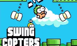Swing Copters image