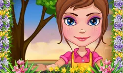 Fun Garden Activities image