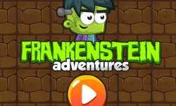 Frankenstein Adventures image