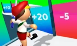 Kill The Monster Game image